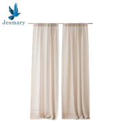 RÈM CHE VẢI VOAN, VẢI GẤM, VẢI LƯỚI DÀNH CHO SPA